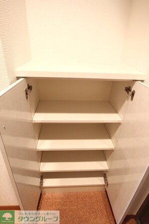 メインステージ赤坂IIの物件内観写真